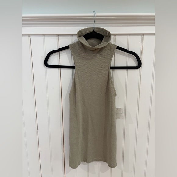 Free People Other - NWT Free People INTIMATELY Moss Tank